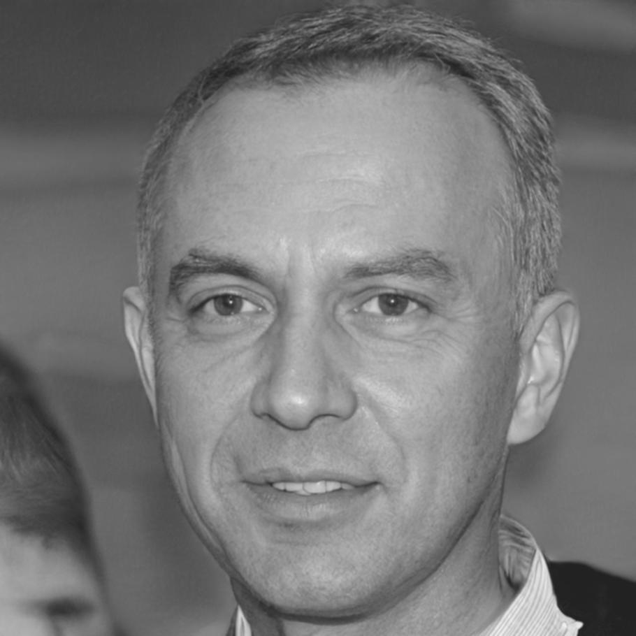 Director financiero Carles Vidal