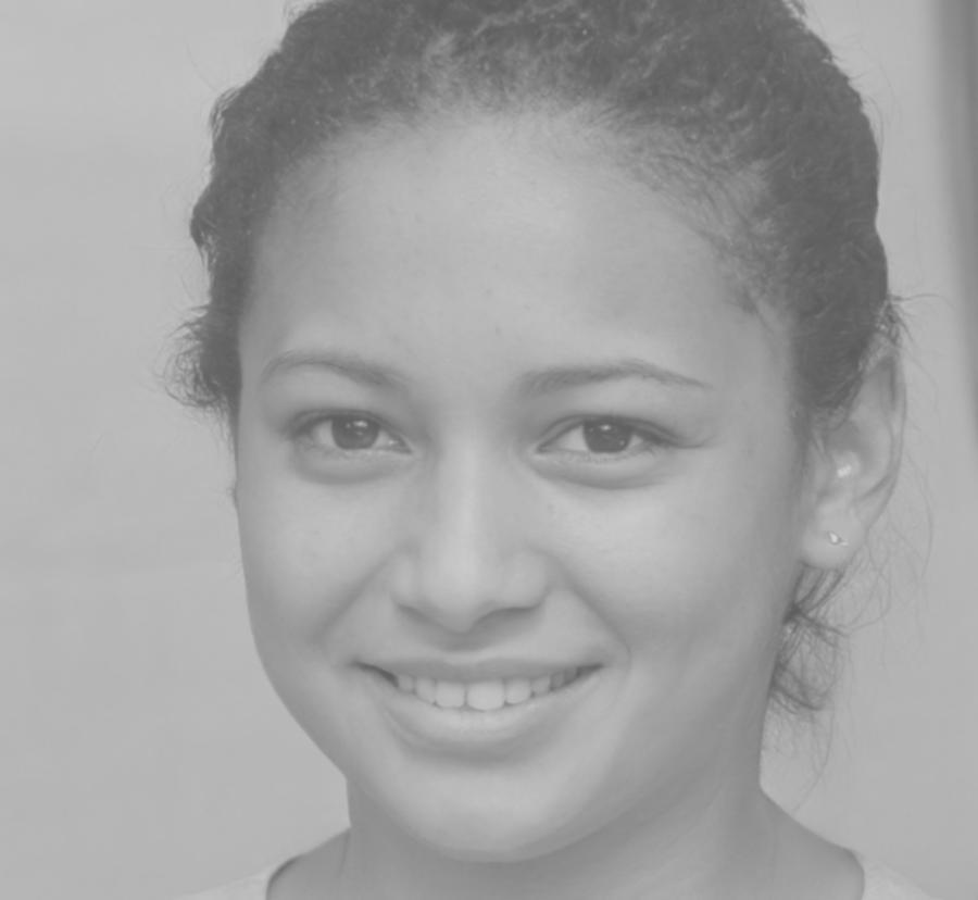 Consultora empresarial Marina López