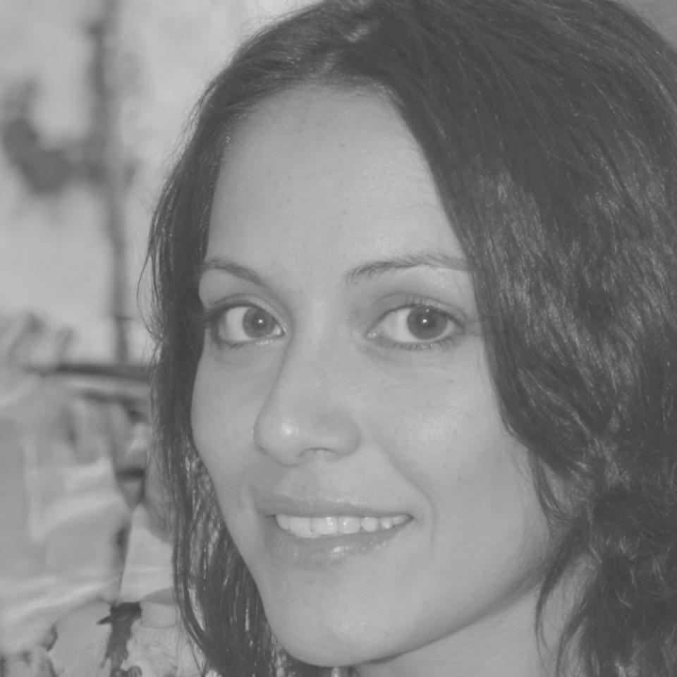Patricia Ruiz, Directora Financiera